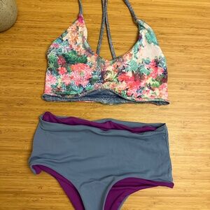Custom Swimsuit - reversible